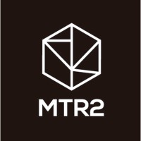 MTR2 - Arquitectura Design Engenharia logo - Similar company to Carpo.Studio // Arquitectura . Design