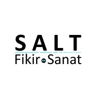 Salt Fikir Sanat logo - Similar company to Berik Ventures