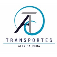 Transportes Caldera logo - Similar company to Transgesa