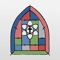 Evolving Faith logo - Similar company to Novo Mission