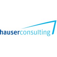 hauserconsulting logo - Similar company to Mvr-Training