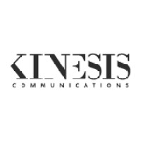 Kinesis Communications logo - Similar company to Huia India