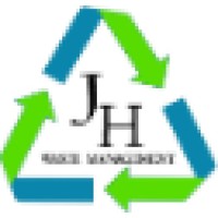JH Waste Management logo - Similar company to Oss Solid Waste Management District