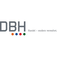 DBH Dienstleistungsgesellschaft GmbH & Co. KG logo - Similar company to Schmidt-Rudersdorf Handel Und Dienstleistungen Gmbh & Co. Kg
