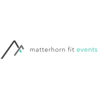 Matterhorn Fit Events logo - Similar company to B3 Ventures, Llc