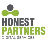 Honest Partners - Digital Services logo - Similar company to Greecs