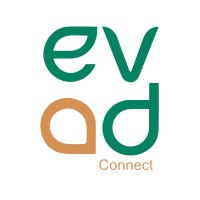 EVAD Connect logo - Similar company to My Camp System