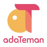 adaTeman logo - Similar company to Haer.Co.Id