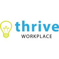 Thrive Workplace logo - Similar company to The Wealth Map