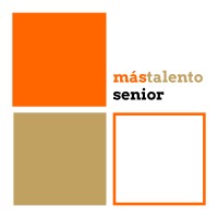 mástalentosenior logo - Similar company to Orión Coaching
