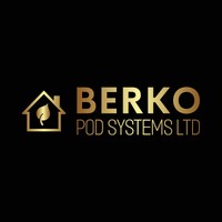Berko Pod Systems Ltd logo - Similar company to Mfc Modular Group