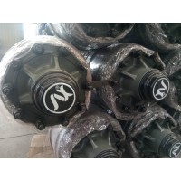 Liangshan zhongxing machinery manufacture co.,ltd logo - Similar company to Jiaozuo Zhongxin Heavy Industrial Machinery Co.,Ltd