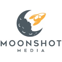 Moonshot Media logo - Similar company to Skyword