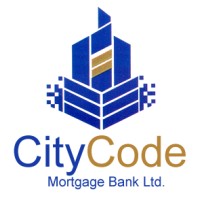 CityCode Mortgage Bank Ltd logo - Similar company to Trans Atlantic Mortgage