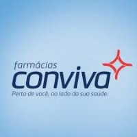 Farmácia Conviva logo - Similar company to Sb Farma