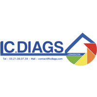 LCDIAGS logo - Similar company to F.G.P. Platrerie