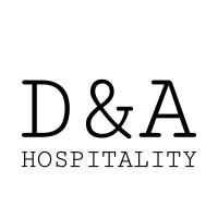 D&A Hospitality logo - Similar company to Inservo