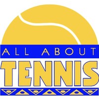 All About Tennis logo - Similar company to Ralph Wulz Riverside Tennis