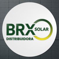 BRX Solar logo - Similar company to Prinie