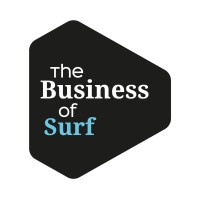 The Business of Surf logo - Similar company to Roar Talent International