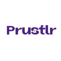 Prustlr logo - Similar company to Dextren