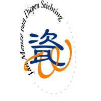 Jan Menze van Diepen stichting logo - Similar company to Kunstcentrum De Ploeg