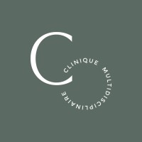 Chiro Angus, clinique multidisciplinaire logo - Similar company to Physio Interactive │ Clinique Cortex