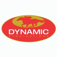 Dynamic Syndications logo - Similar company to Blueblood Thoroughbreds