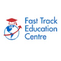 Fast Track Education Centre logo - Similar company to College Care Package Co.