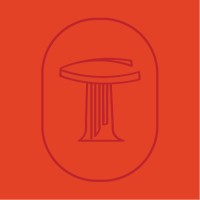 Corner Table Creative logo - Similar company to Imaginaryfriend