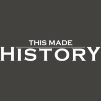 This Made History, LLC logo - Similar company to Affinity Infrastructure, Llc