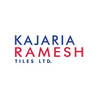 Kajaria Ramesh Tiles Ltd. logo - Similar company to Ramesh Corp.