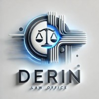 Derin Partners Law Office logo - Similar company to Tokenize Varlık
