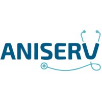 Aniserv logo - Similar company to Log4Vet