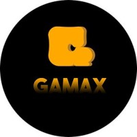 Gamax Studios logo - Similar company to Apvocate
