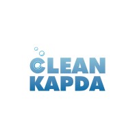 Clean Kapda Laundry logo - Similar company to Itech Valley