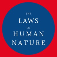 The Laws of Human Nature logo - Similar company to Ren.