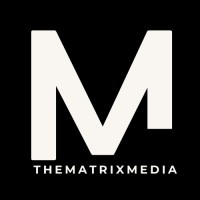 The Matrix Media logo - Similar company to Robodigitech