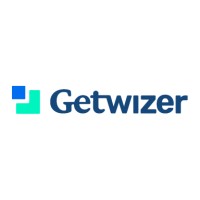 Getwizer logo - Similar company to Rainbow Zebra Co.