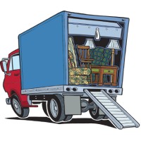 Tehran Moving logo - Similar company to Tina Tehran