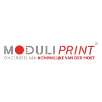 Moduli Print logo - Similar company to Moduli Print B.V.