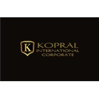 KOPRAL INTERNATIONAL logo - Similar company to Eos S.P.A.