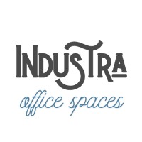Industra Office Spaces logo - Similar company to 1Off Srl