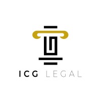 ICG Legal logo - Similar company to Icg Global Pte Ltd