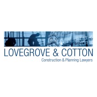 Lovegrove Solicitors