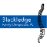 Blackledge Family Chiropractic, P.C.