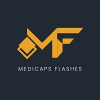 Medi-Caps Flashes Editorial & Designing Board logo - Similar company to Advanced Studies Club