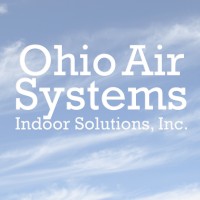 Ohio Air Systems-Indoor Solutions, Inc.