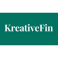 KreativeFin logo - Similar company to Evolve Economy
