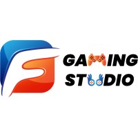 F Gaming Studio logo - Similar company to Fast Games Studio